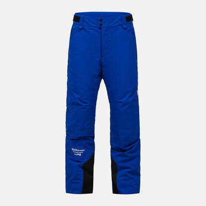 M 40Y Maroon Insulated Pa-ISLAND BLUE