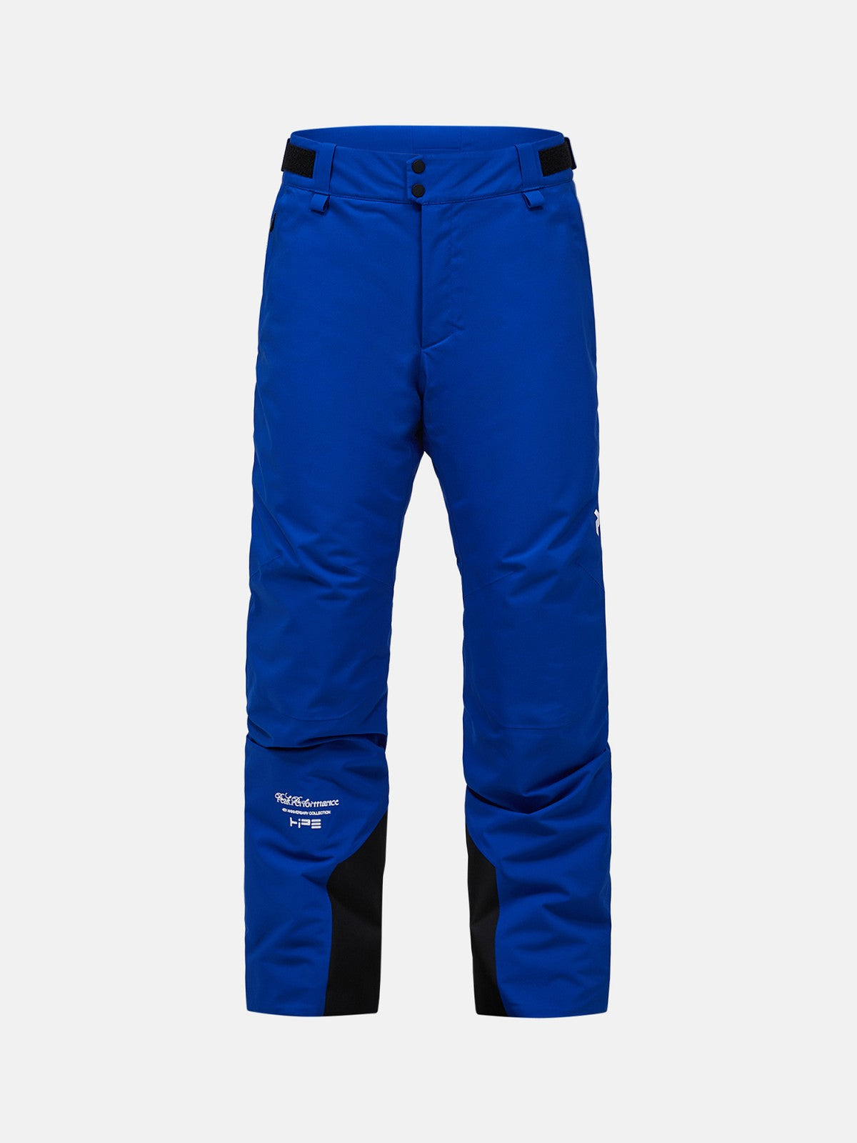 M 40Y Maroon Insulated Pa-ISLAND BLUE