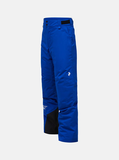 M 40Y Maroon Insulated Pa-ISLAND BLUE