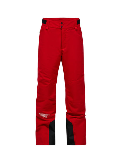 M 40Y Maroon Insulated Pa-THE ALPINE