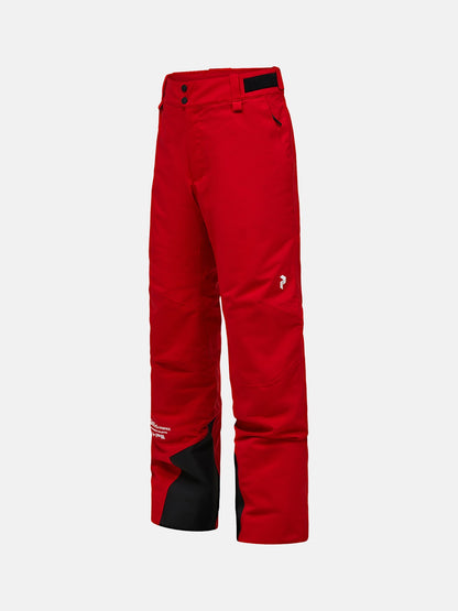 M 40Y Maroon Insulated Pa-THE ALPINE