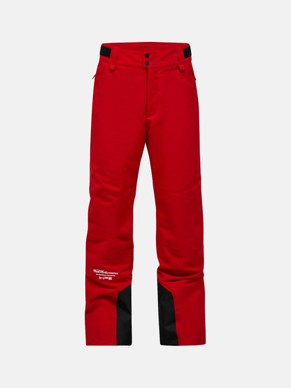 M 40Y Maroon Insulated Pa-THE ALPINE