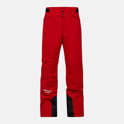 M 40Y Maroon Insulated Pa-THE ALPINE