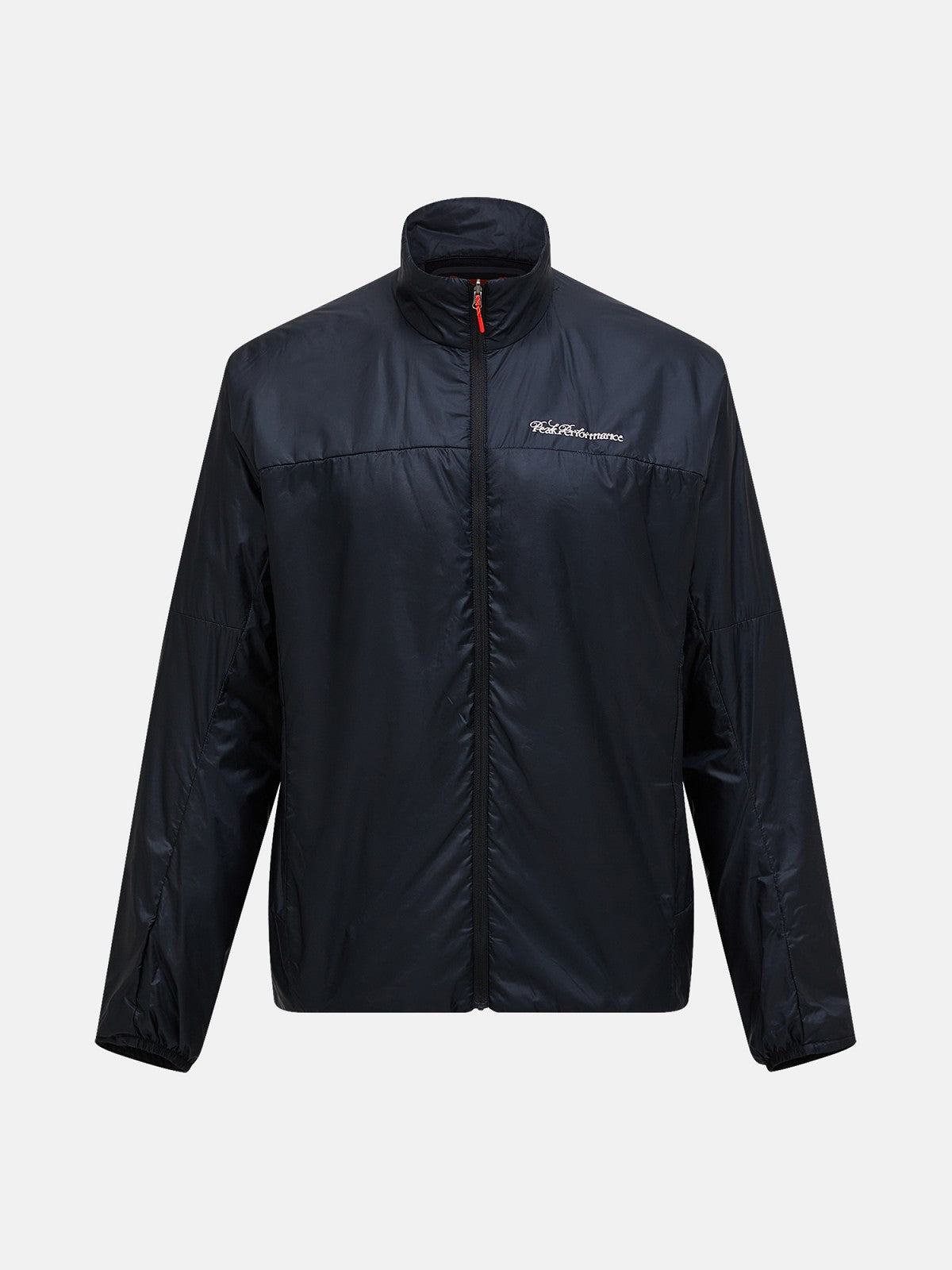 M 40Y R&D Long  Gore-Tex -BLACK
