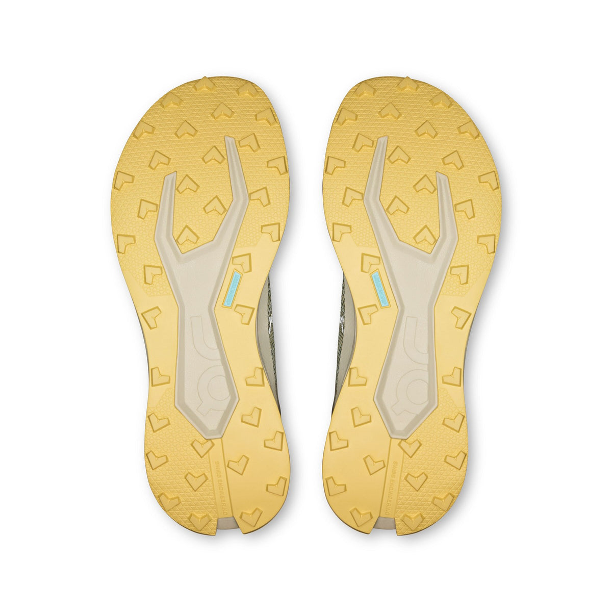 CLOUDULTRA 3 W OYSTER ETHER