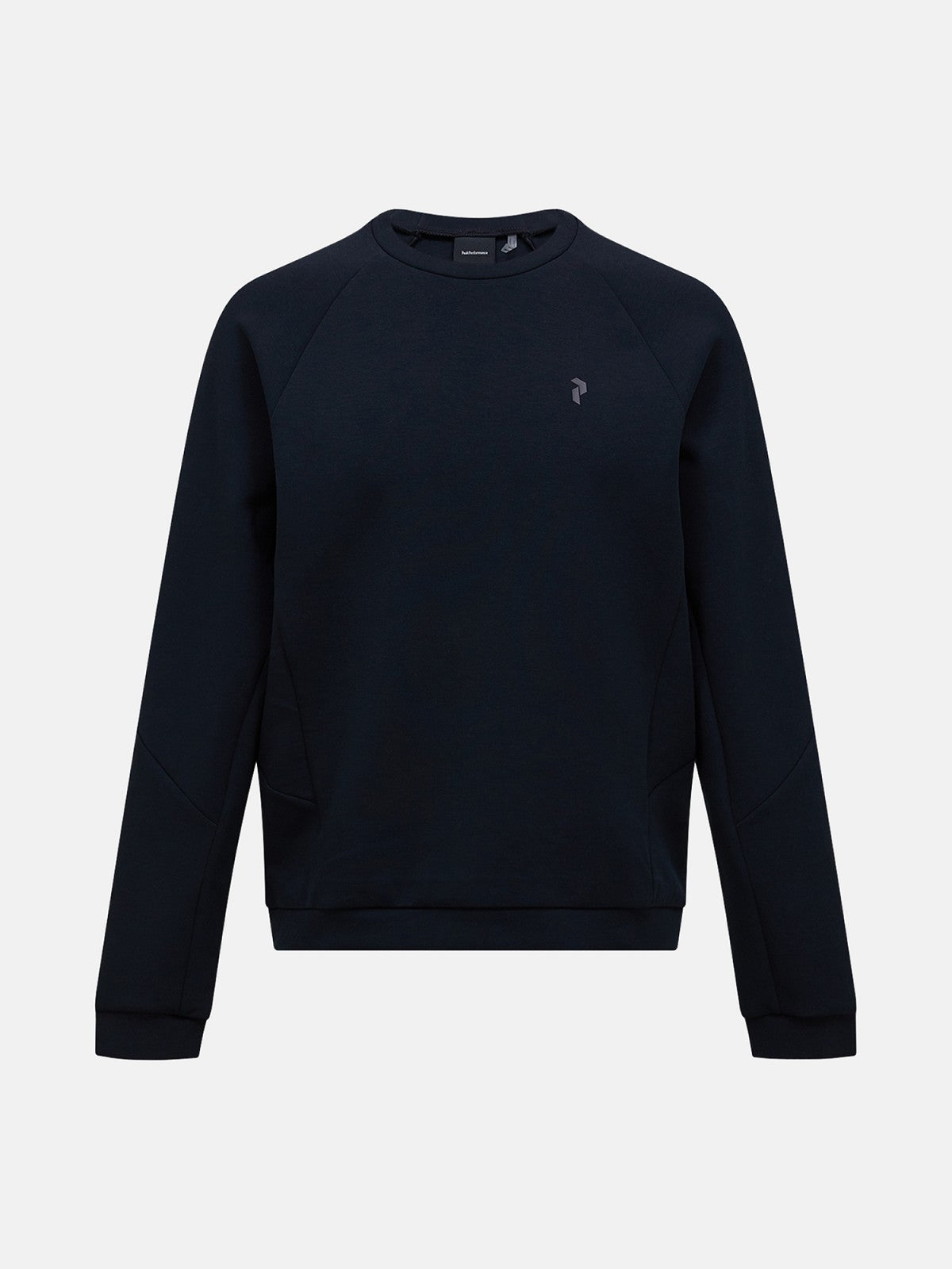 M Sportstech Crew-BLACK