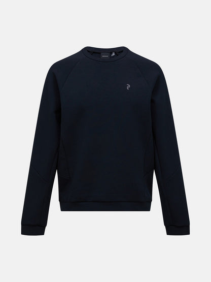 M Sportstech Crew-BLACK