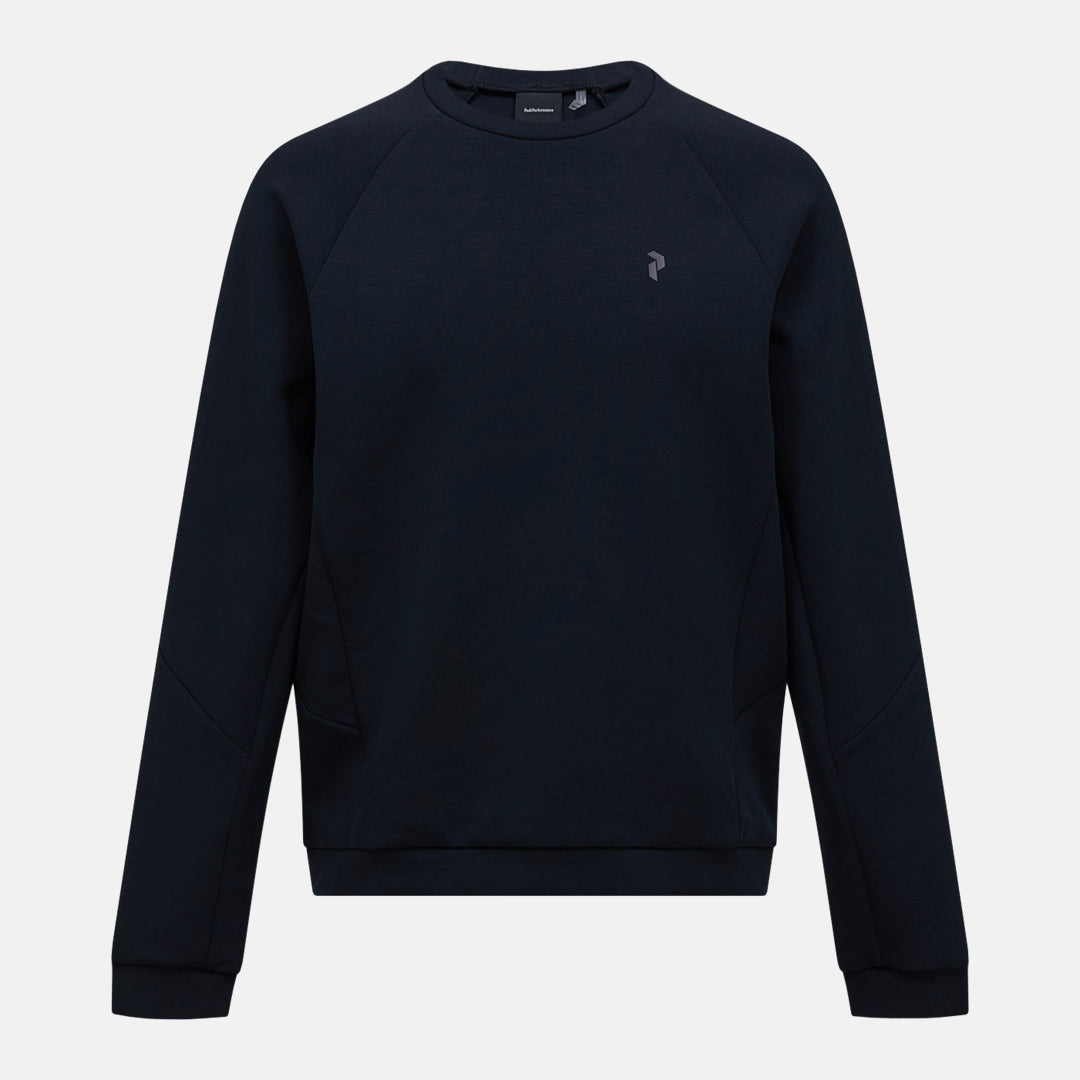 M Sportstech Crew-BLACK