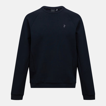 M Sportstech Crew-BLACK