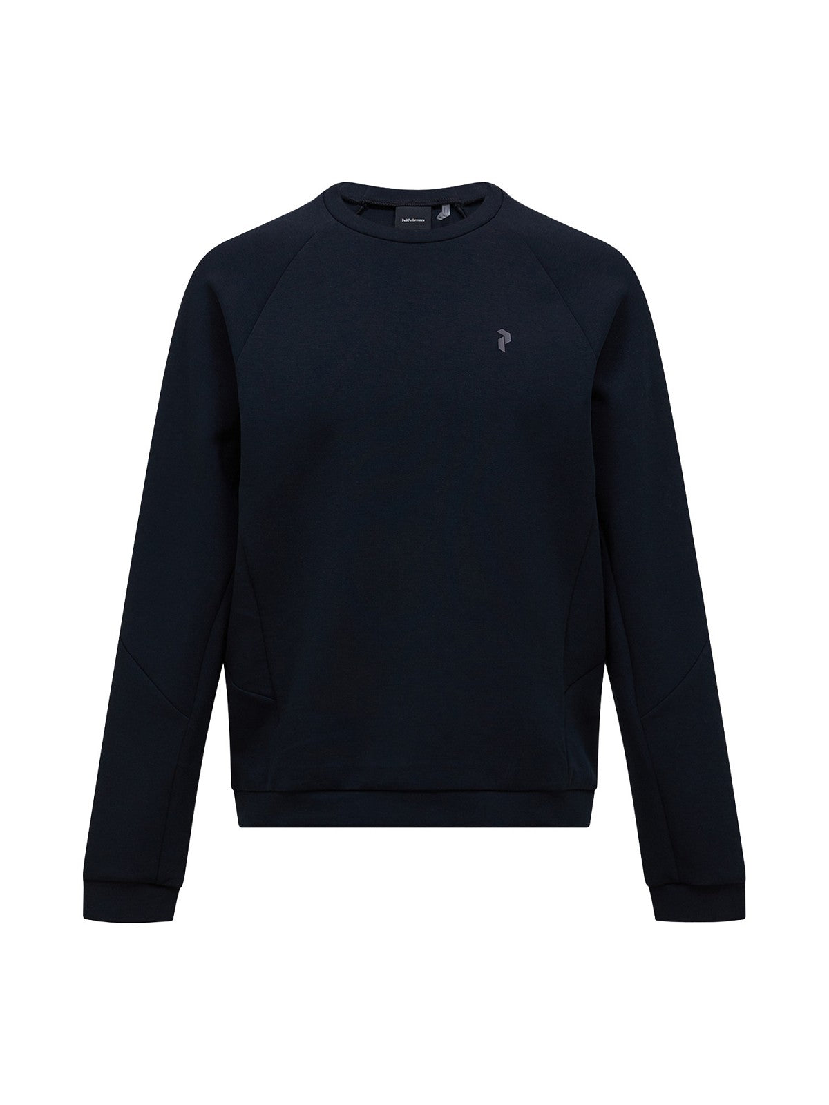 M Sportstech Crew-BLACK