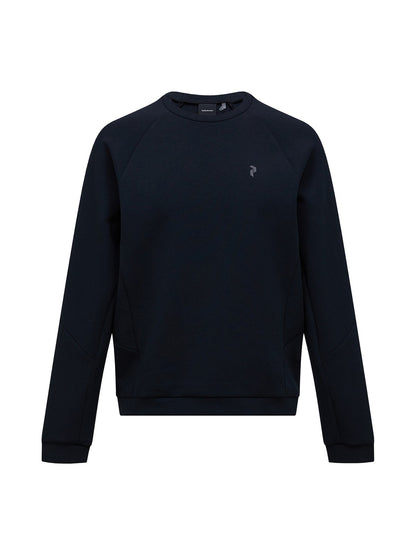 M Sportstech Crew-BLACK