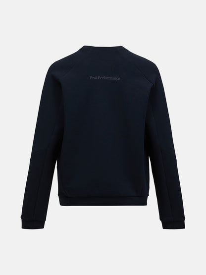 M Sportstech Crew-BLACK