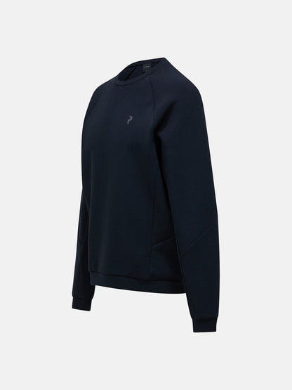 M Sportstech Crew-BLACK