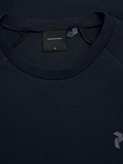 M Sportstech Crew-BLACK