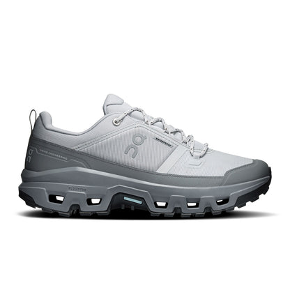 Cloudrock Low WP Men Glacier | Rock