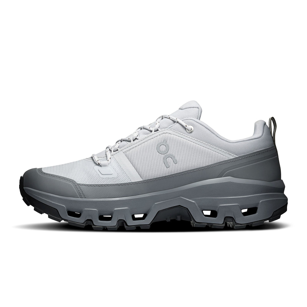 Cloudrock Low WP Men Glacier | Rock