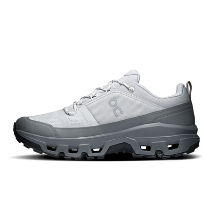 Cloudrock Low WP Men Glacier | Rock