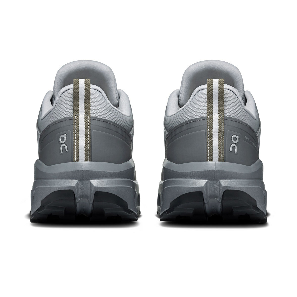 Cloudrock Low WP Men Glacier | Rock