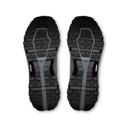 Cloudrock Low WP Men Glacier | Rock