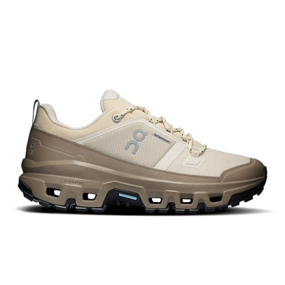 Cloudrock Low WP Women Grain | Soba