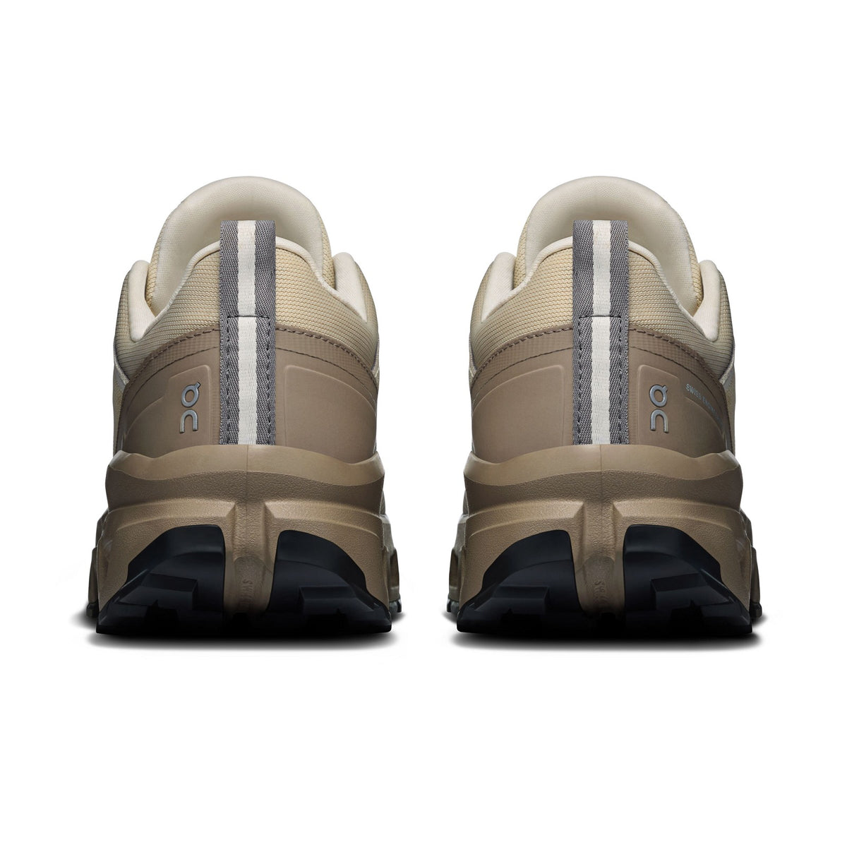 Cloudrock Low WP Women Grain | Soba