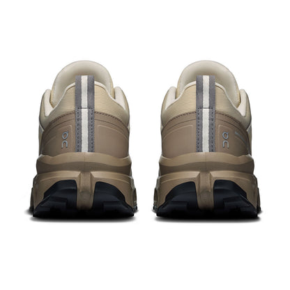 Cloudrock Low WP Women Grain | Soba