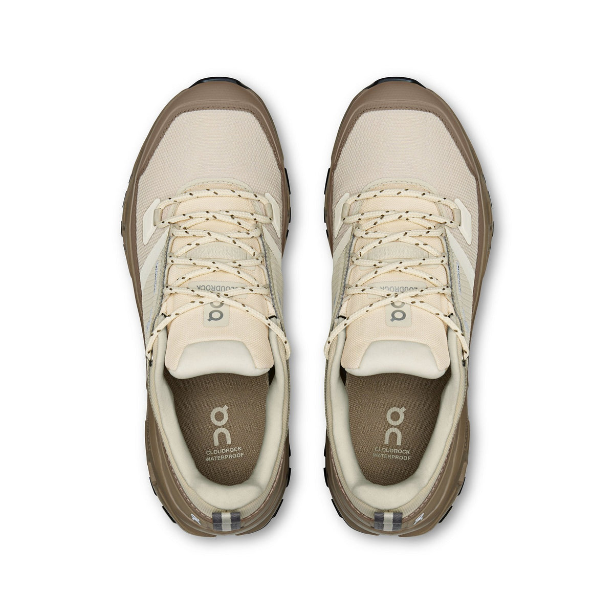 Cloudrock Low WP Women Grain | Soba
