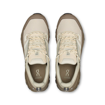 Cloudrock Low WP Women Grain | Soba