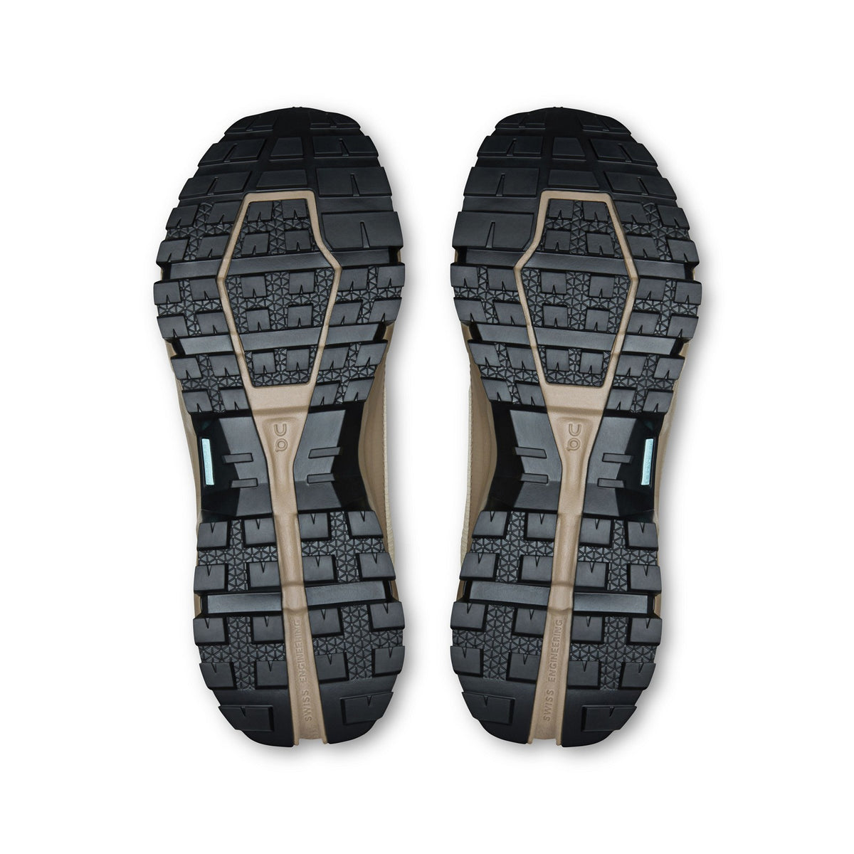 Cloudrock Low WP Women Grain | Soba