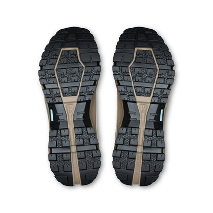 Cloudrock Low WP Women Grain | Soba