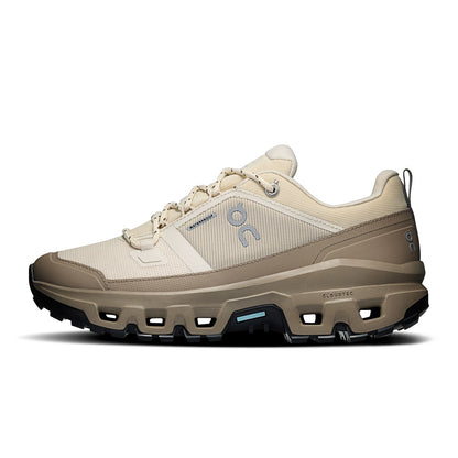 Cloudrock Low WP Women Grain | Soba