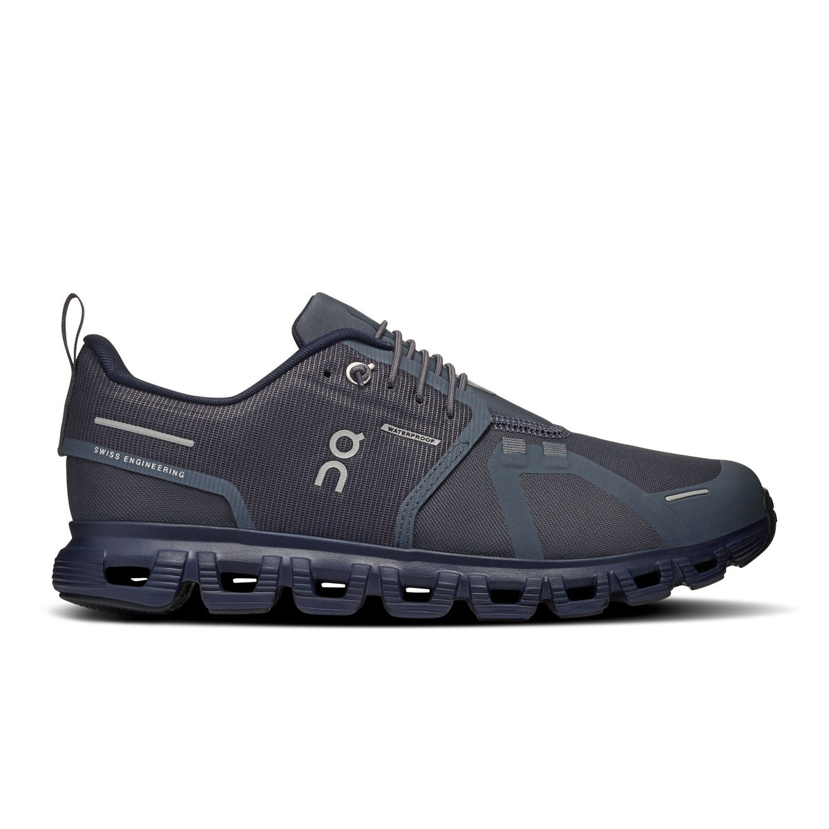 CLOUD 6 WOMEN WATERPROOF navy midnight