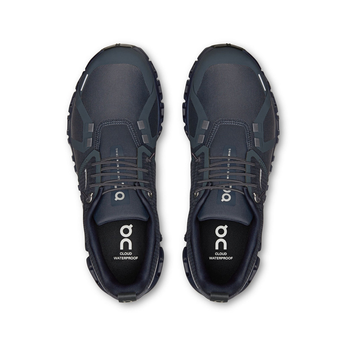 CLOUD 6 WOMEN WATERPROOF navy midnight