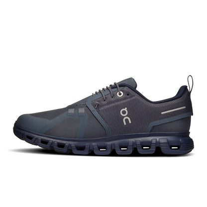 CLOUD 6 WOMEN WATERPROOF navy midnight
