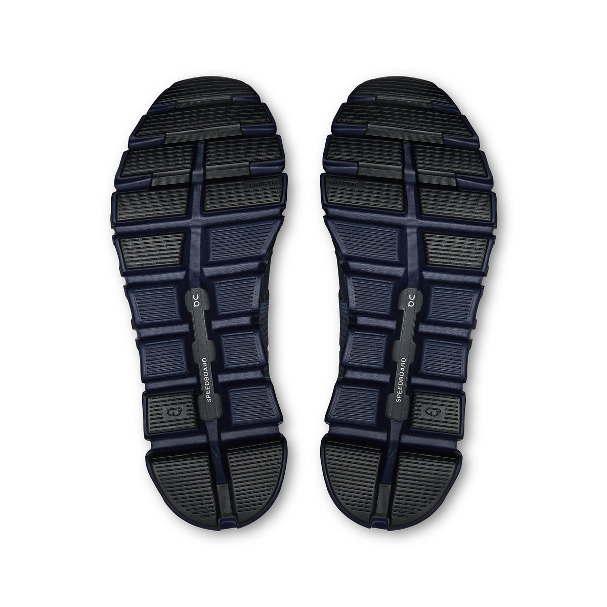 CLOUD 6 WOMEN WATERPROOF navy midnight