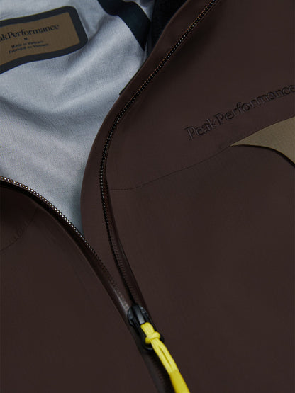M Ridge Ace 3L Jacket-CLIFF EDGE