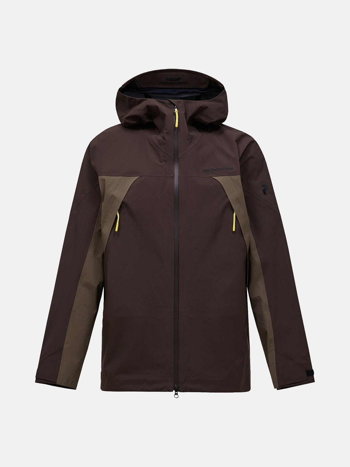 M Ridge Ace 3L Jacket-CLIFF EDGE