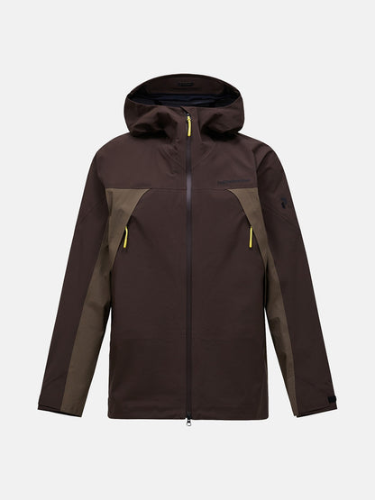 M Ridge Ace 3L Jacket-CLIFF EDGE