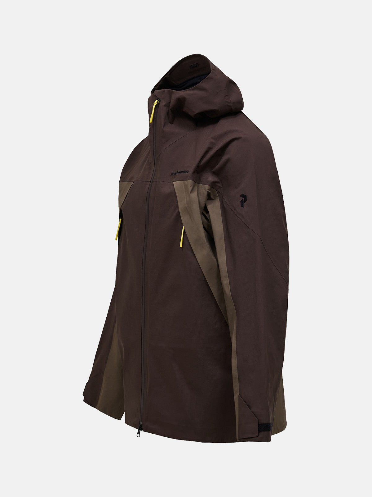 M Ridge Ace 3L Jacket-CLIFF EDGE