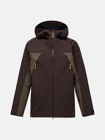 M Ridge Ace 3L Jacket-CLIFF EDGE
