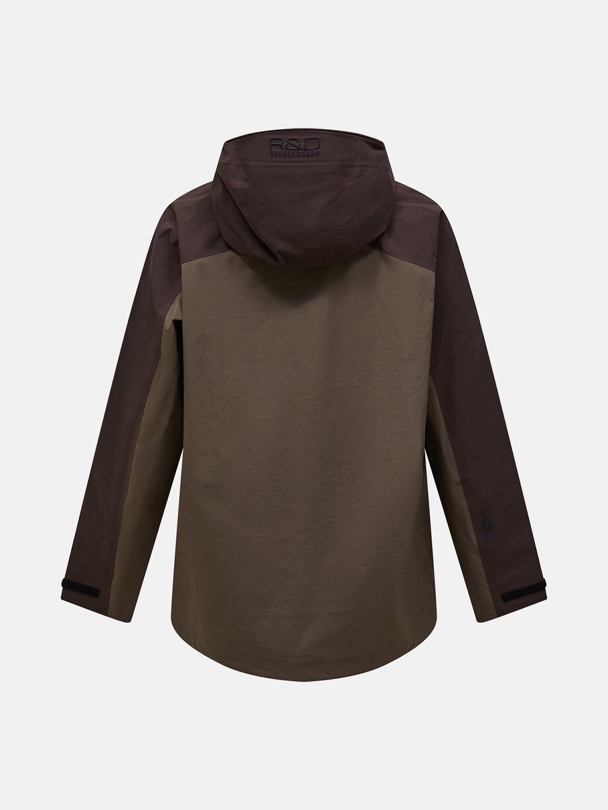 M Ridge Ace 3L Jacket-CLIFF EDGE
