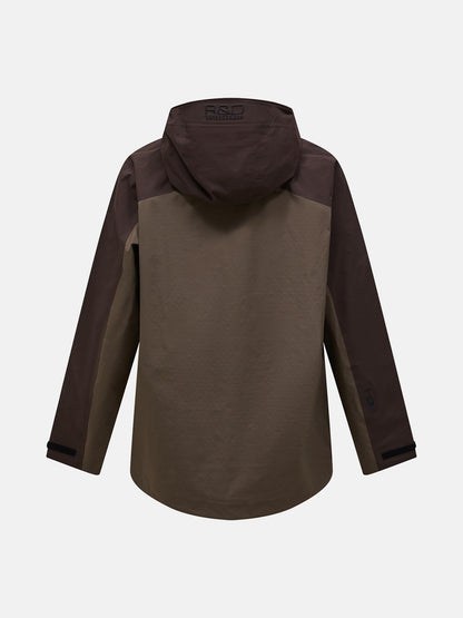 M Ridge Ace 3L Jacket-CLIFF EDGE