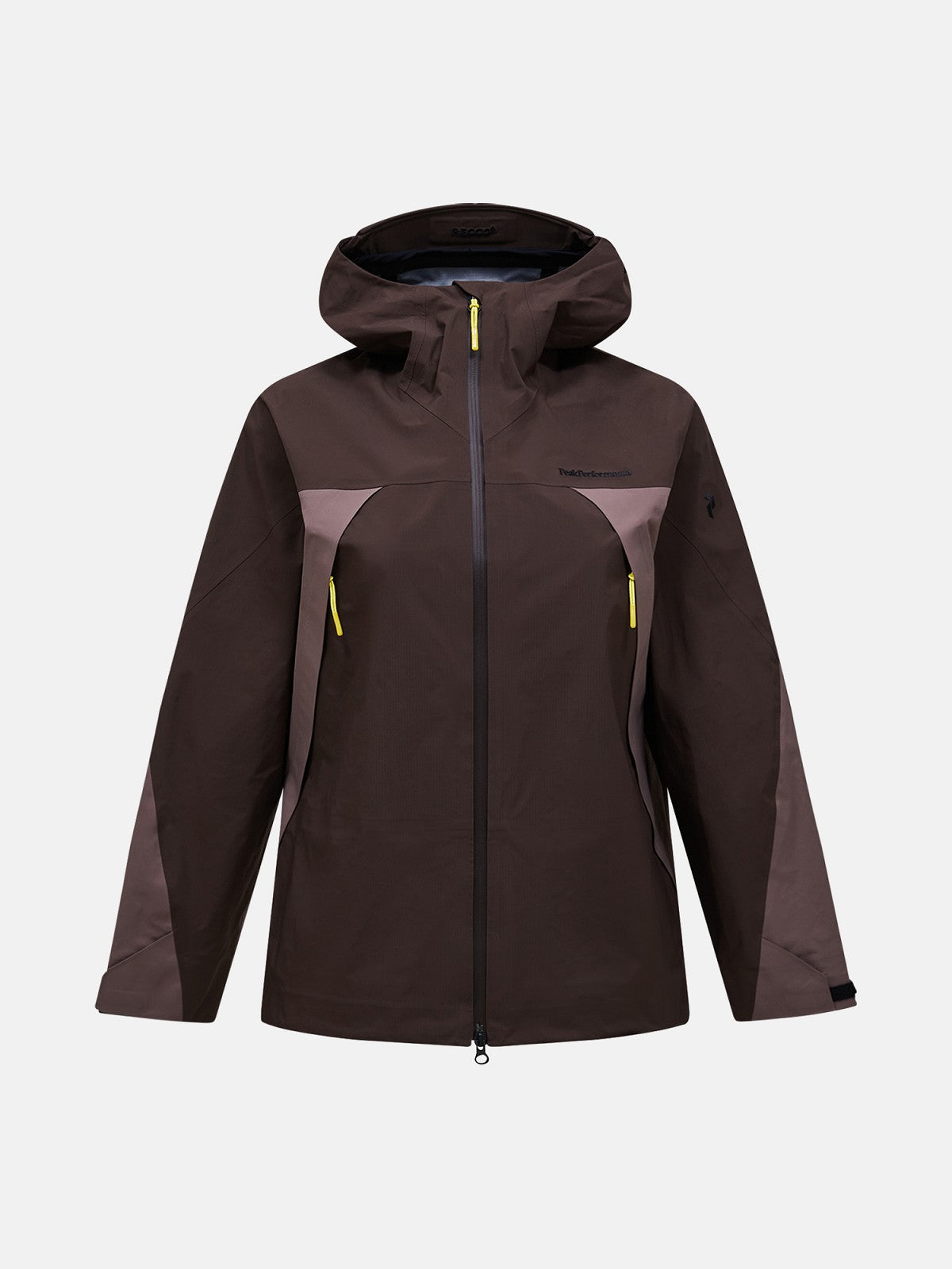 W Ridge Ace 3L Jacket-CLIFF EDGE