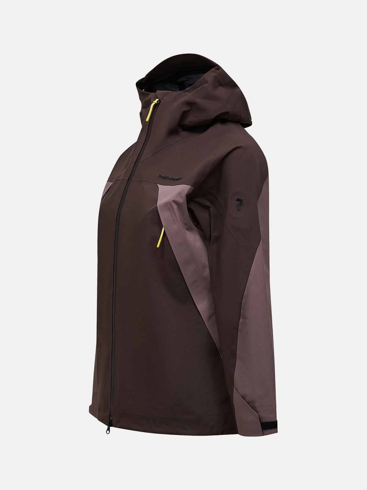 W Ridge Ace 3L Jacket-CLIFF EDGE