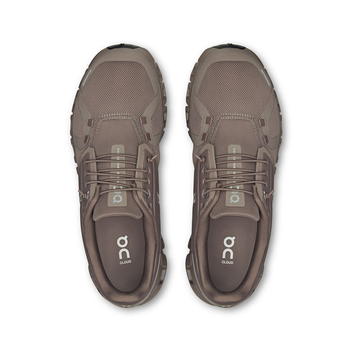 Cloud 6 Men Ash Cinder