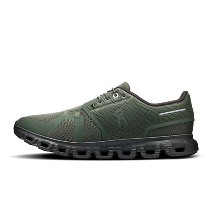 Cloud 6 Men THYME EXPRESSO