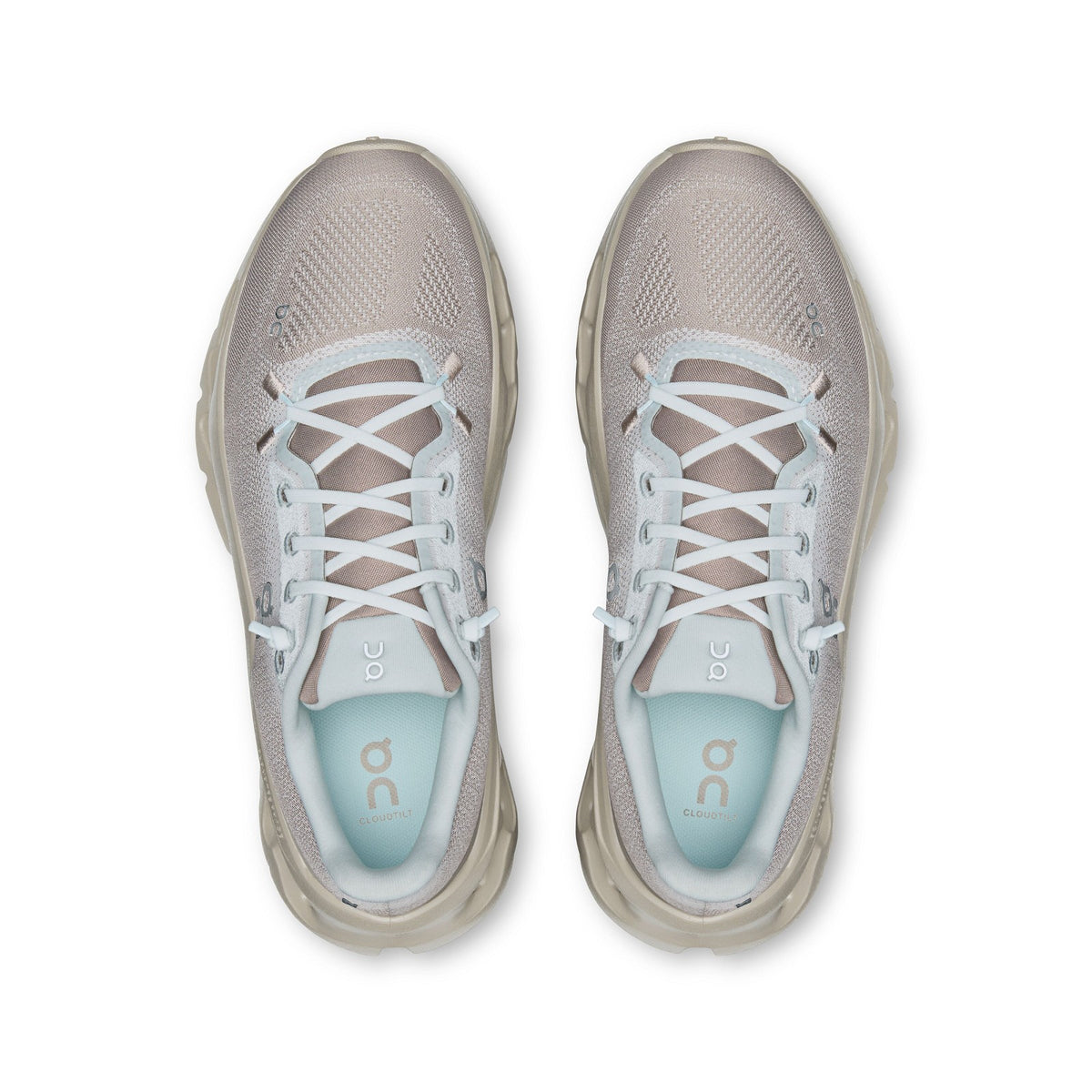 Cloudtilt Women Cinder Iceberg