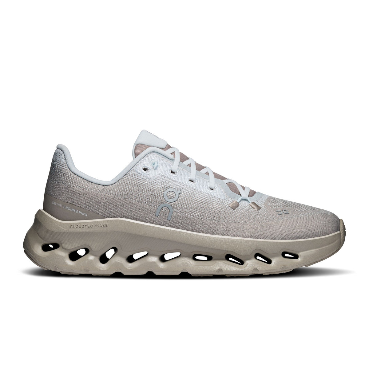 Cloudtilt Women Cinder Iceberg