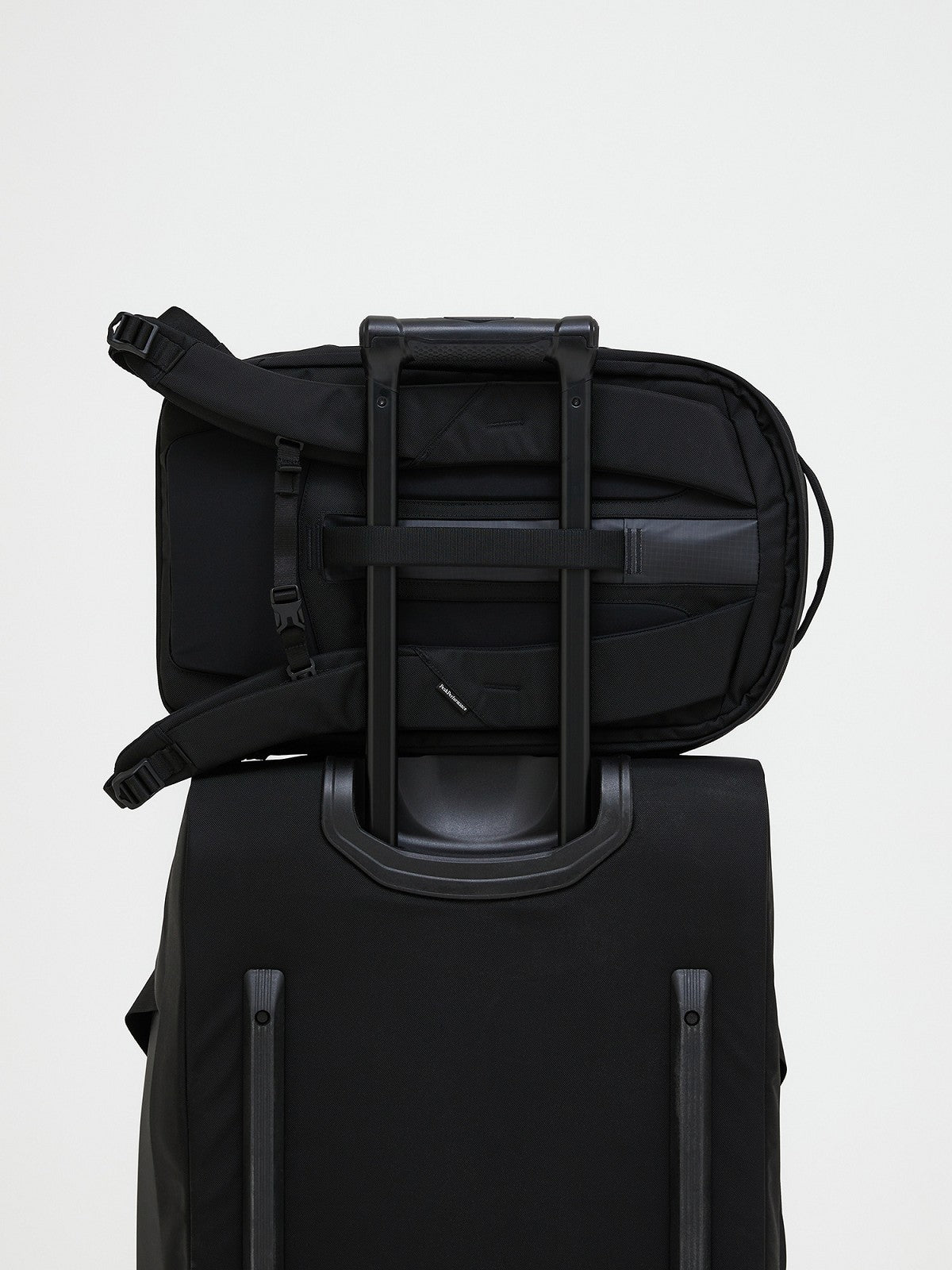 Commuter Backpack black