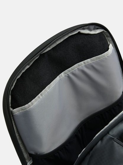 Commuter Backpack black